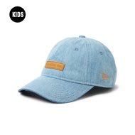 1920 Patch Washed Denim Youth 9TWENTY Adjustable Cap