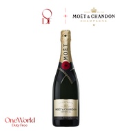 Moet & Chandon Imperial Champagne with Gift Box 12% 750ml/ Wine & Champagne