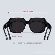 O7DP [Shipping from China] New Style Polarized TR90 Myopia Mirror Cover Large Frame Sunglasses Drivi