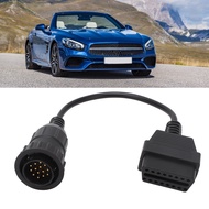 OBD2 Dây cáp kết nối OBD2 14pin cáp hiệu suất cao cho xe hơi