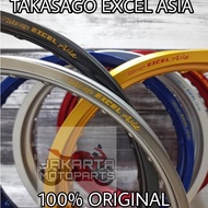 Rim Rims Takasago Excel Asia Ring 17 120 140 160 185 215 250 300 350