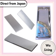 Tsuboman Atoma Economy Main Unit, whetstone Coarse Thread ATM75-4E/6E/12E/1.4E[Direct from Japan]