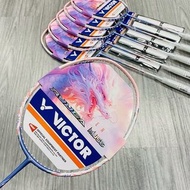 全新（預訂冇現貨）Victor 龍牙之刃 Muse II 二代 羽毛球拍