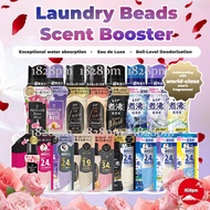 P&G Lenor Happiness Aroma Jewel Pomegranate Bouquet Laundry Scent Booster Beads