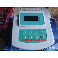 PHS-3C Jinmai Laboratory Desktop Acidity Meter/ph Meter Accuracy 0.01 QS Certification