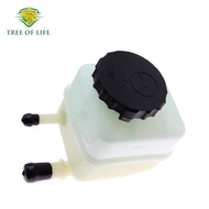 Power Steering Reservoir Tank W/ Cap For Pontiac GTO G8 Chevrolet CapricePolice 2011 2012 2013 92202