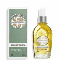 L'Occitane - L'Occitane - 歐舒丹 杏仁緊實美膚油 100ml 新舊版隨機發送(765548)（平行進口）EXP:N/2072