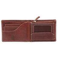 POLO WORLD Durango Leather Pocket Wallet กระเป๋าสตางค์หนังวัว ดูรันโก้ รุ่น DU-11602