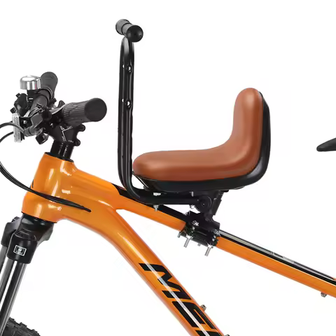 For super73 baby seat electric bicycle S1/S2/front child seat super73 accessories modification