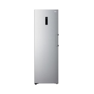 【結帳再x折】【含標準安裝】【LG 樂金】324L WIFI 直立式冷凍櫃 GR-FL40MS (W2K8)