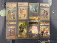 ［減價］PTCG 野雞 鑑定卡