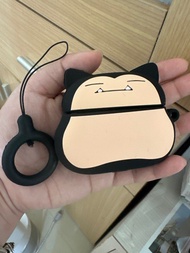 AIR PODS PRO 全新卡比獸耳機套