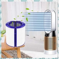 Others - 適用於Dyson TP06 / TP09 / HP06 / HP09 空氣清新機 (HP06) 替換 HEPA活性碳 空氣過濾網 濾芯 代用(非原裝)