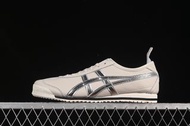 Onitsuka Tiger 鬼塚虎 Mexico 66 SD 低邦休閑跑步鞋 1183A727-101