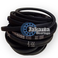 MITSUBOSHI Tire FanTALI A53 VanBelt FanBelt Van Fan V Belt A 53