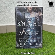 The Knight and the Moth (Stonewater Kingdom) [UK Paperback]