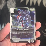 Gundam Aerial - Newtype Rising (GD01) GD01-070 EN