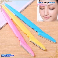 [SA} Shave eyebrows / EYEBROW RAZOR / SHAVER / EYEBROW SHAVER / EYEBROW SHAVER / EYERAZOR