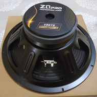 Speaker ZQ Pro 15 Inch Type 15675