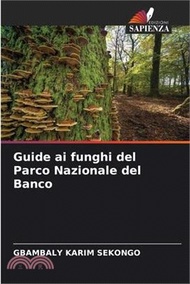 Guide ai funghi del Parco Nazionale del Banco