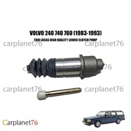 VOLVO 240 740 760 (1983-1993) LOWER CLUTCH PUMP BAWAH MADE BY TRW LUCAS PJH108