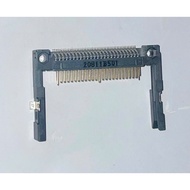 NEW GENUINE CF CARD MEMORY CARD PLUG and CF CARD MEMORY CARD COVER