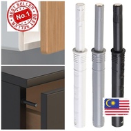 MC# 5pcs Door Bouncer Hardware Damper Buffers Open Touch Soft Quiet Closer Door Stopper