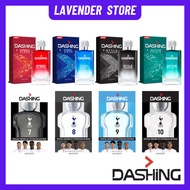 Dashing Perfume EDT | Body Fragrance | Minyak Wangi Dashing 100ml