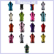 FL Bridal Shower Feather Boas Scarf Dancing Party Decors RolePlaying Neck Scarf