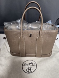 Hermes mini garden party