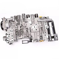 1PC Refurbished Transmission Valve Body For 2015-UP GM CHEVY 8L90 24272846 24274844 24273239 Auto Pr