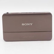 Sony/索尼 DSC-TX55 大屏幕DC 1620萬卡pian數碼相機二手
