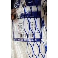 Nylon Net Big Eyes 20 22 24 Sets