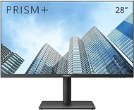 PRISM+ W280 Ultra 28 4K [3840 x 2160] IPS 115% sRGB Professional Productivity Monitor