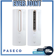 Paseco PWA-3300W [8000 BTU] Casement Air Conditioner - Dual Inverter + free basic installation(sliding window) + free $20 ntuc voucher