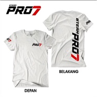 T-shirt Team Pro7 New Design