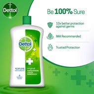 Import Sg Dettol Anti Bacterial Hand Wash Dettol Handwash 125ml 200ml 900ml Dettol Hand Wash Soap