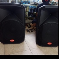 Speaker Aktif Baretone 15 inch 300watt Sepasang