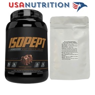 Hydrolyzed Whey Protein EHPlabs ISOPEPT Hydrolyzed fast absorption: 1-time pack