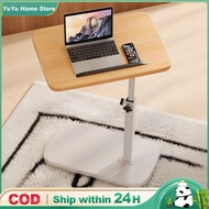 Lifting Table Adjustable Laptop Table Adjustable Lifting Table Sofa Side Table