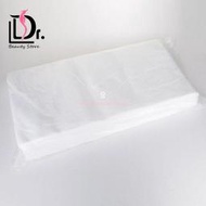 拋棄式水針布毛巾-枕巾(72*33cm)100張