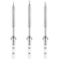 FEITA Pinecil TS100 Soldering Iron Tips Replacement for Mini Portable Micro Solder Pen Various Model