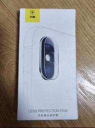 Samsung Note 10 plus 鏡頭保護膜（包郵！）