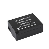 BLC12 Battery Suitable for Panasonic g95 g95d g85 G6 G7 GH2 GX8 FZ300 FZ1000