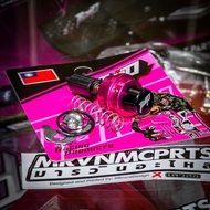 TSMP Manual ISC with Lock (Aerox/Nmax V1 V2)