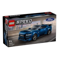 Lego 76920 Ford Mustang Dark Horse Supercar Assembly Toy