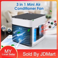 🃷🄤🌶JDMart365 Evaporative Air Cooler Mini Portable AirCond Mini Penghawa Dingin Mini Kecil