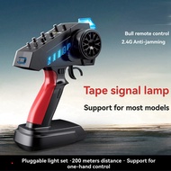 【Buy&ampNow】 MN MODEL MN89K 2.4G Light Group Receiver for MN111 MN D90 MN99S MN78 MN86
