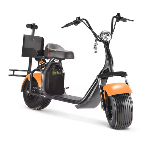 ZAIQU US/EU Warehouse Cheap Electric Touring Motorcycles(old) Golf Cart Scooter Under 2000 Lithium B