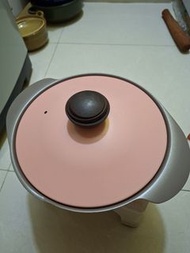 Chef  Topf 玫瑰鍋